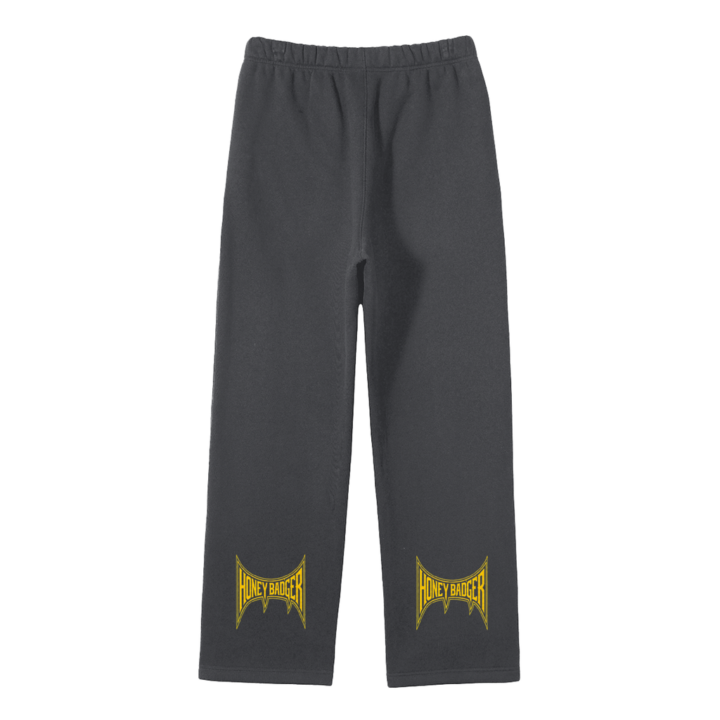 Yellow DEFIANCE Sweats