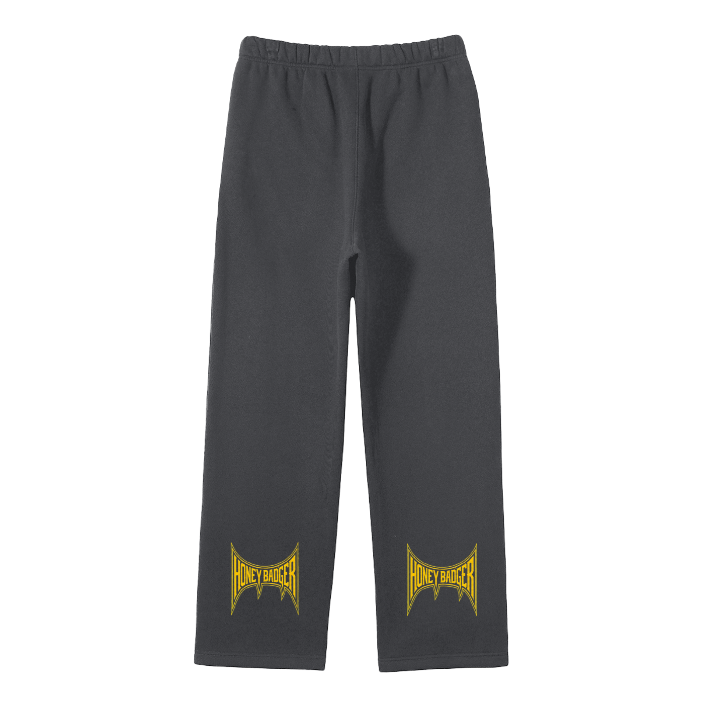 Yellow DEFIANCE Sweats