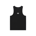 Classic HB LOGO Muscle Tank