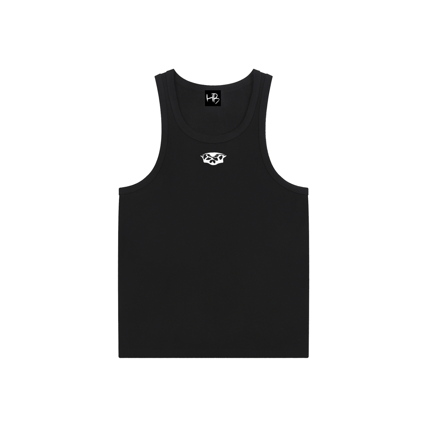 Classic HB LOGO Muscle Tank