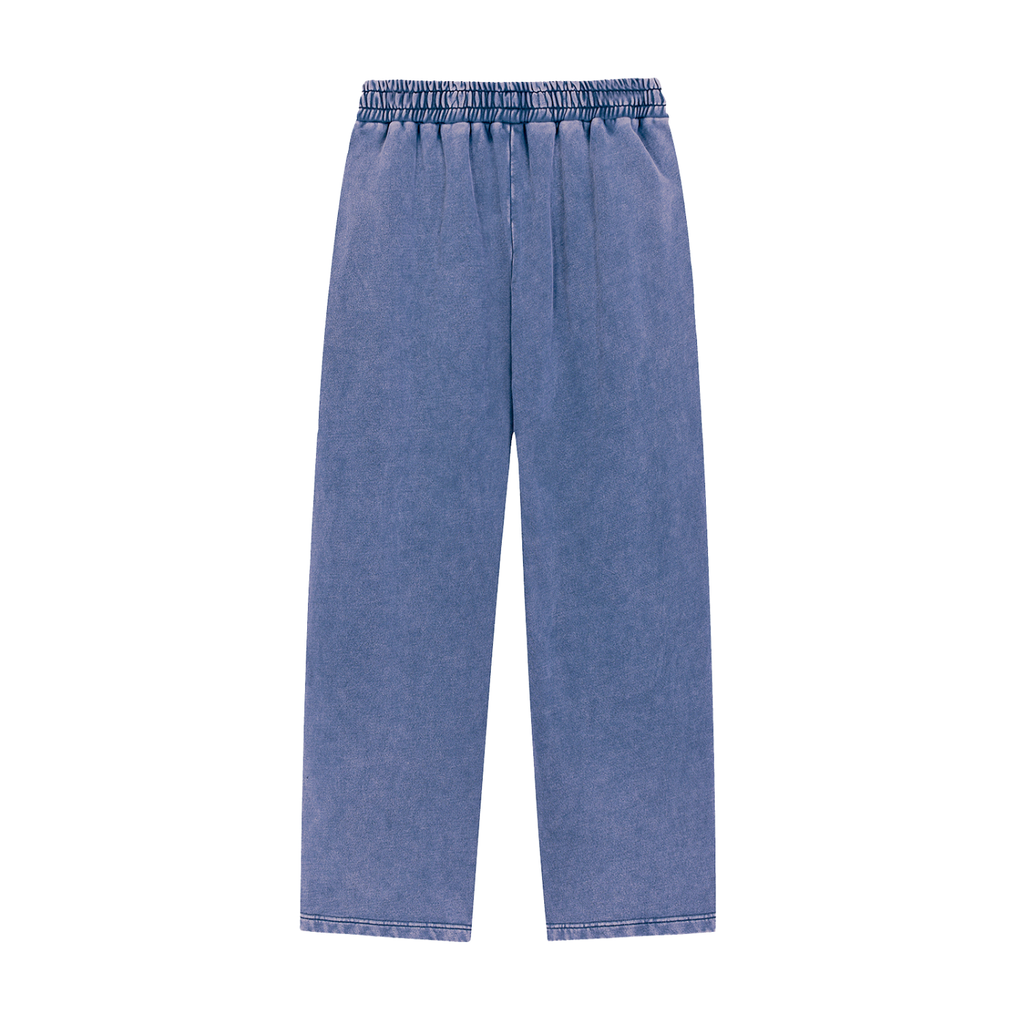 UNIT Stone Wash Heavyweight Sweats
