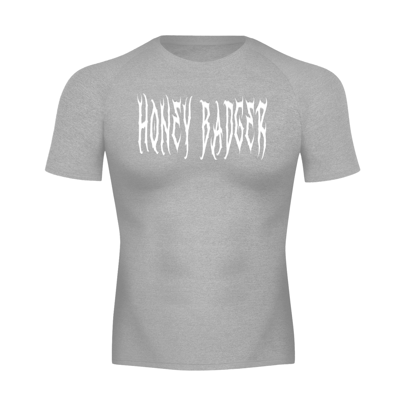 VENGEANCE Compression (White Letters)