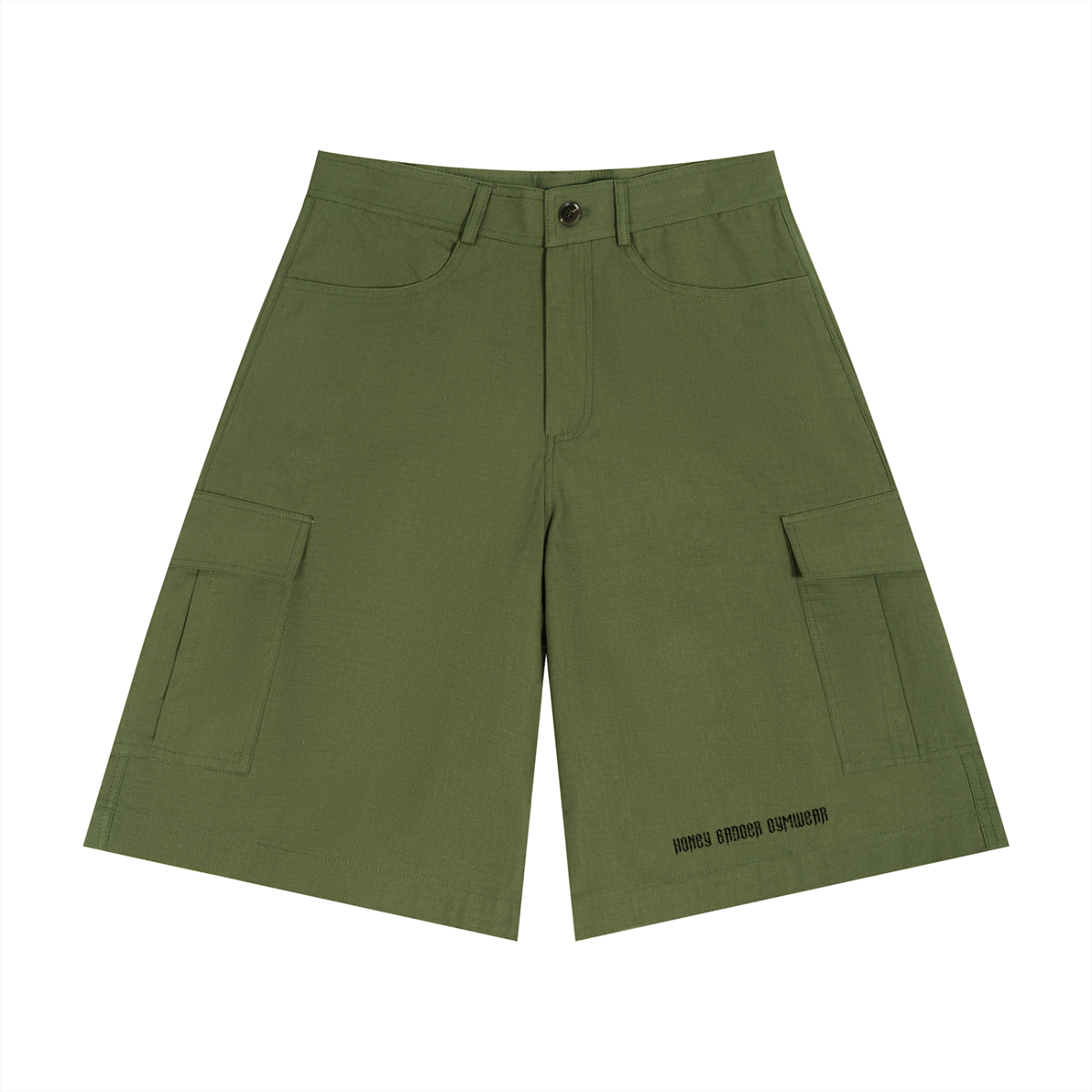 ANABOLIC Cargo Shorts