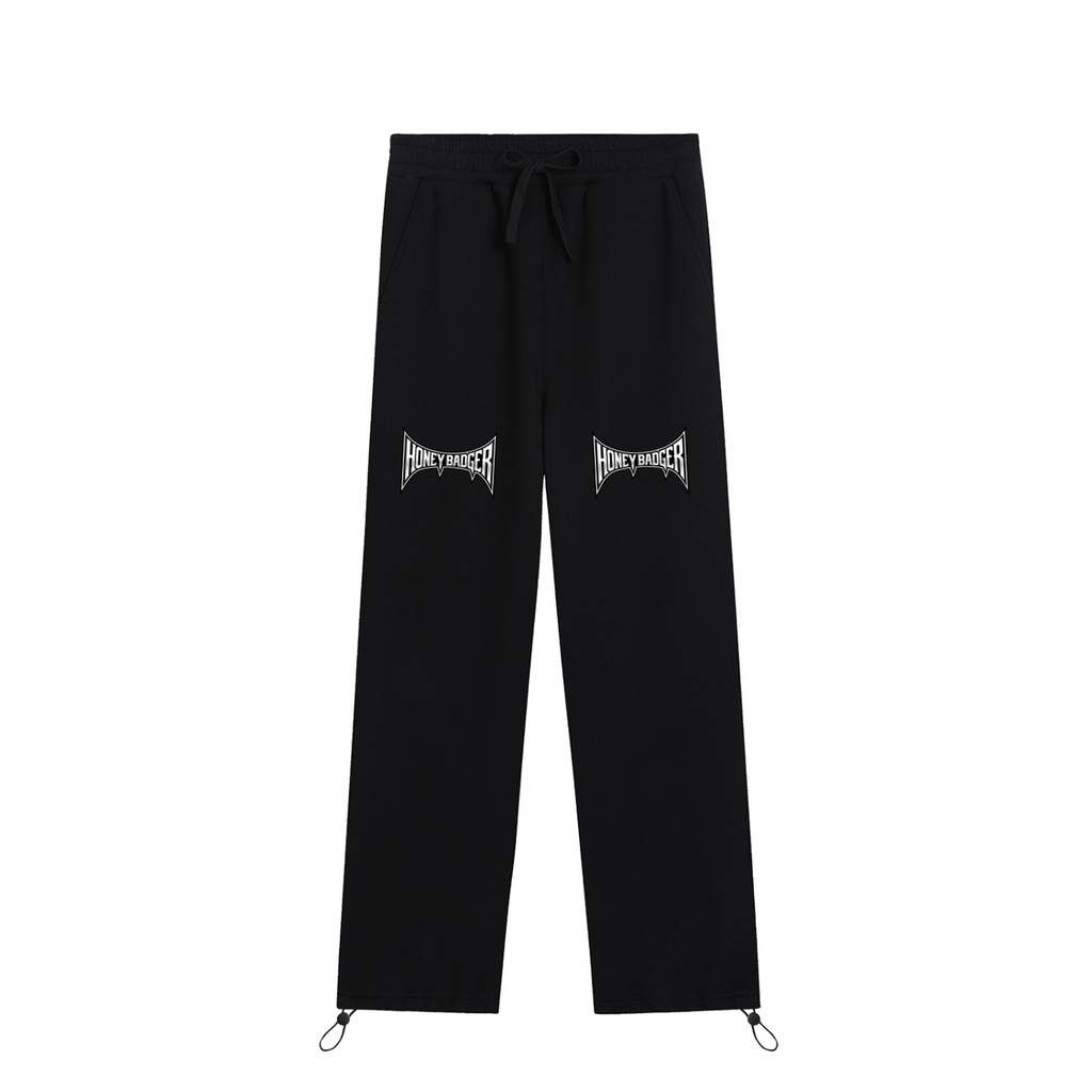 DEFIANCE Drawstring Tracksuit Sweats