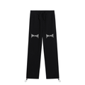 DEFIANCE Drawstring Tracksuit Sweats