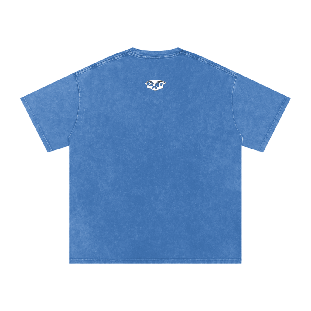 Classic Tee (Stone Washed)