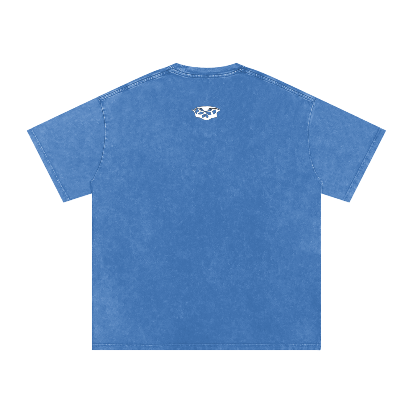 Classic Tee (Stone Washed)