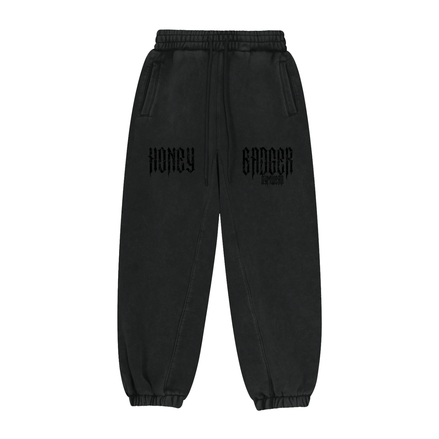 ANABOLIC Fleece Jogger Sweats