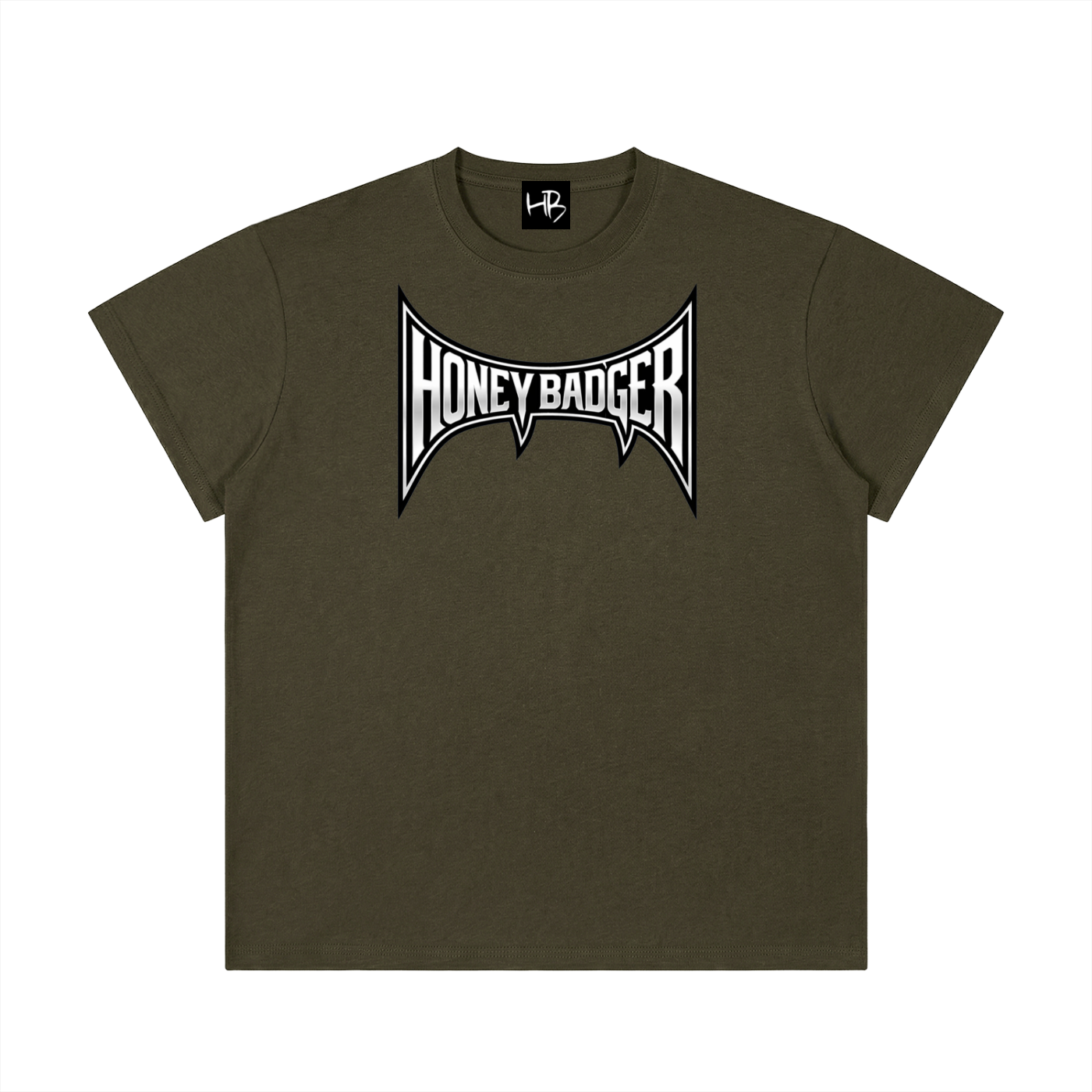 DEFIANCE Classic Fit T-Shirt
