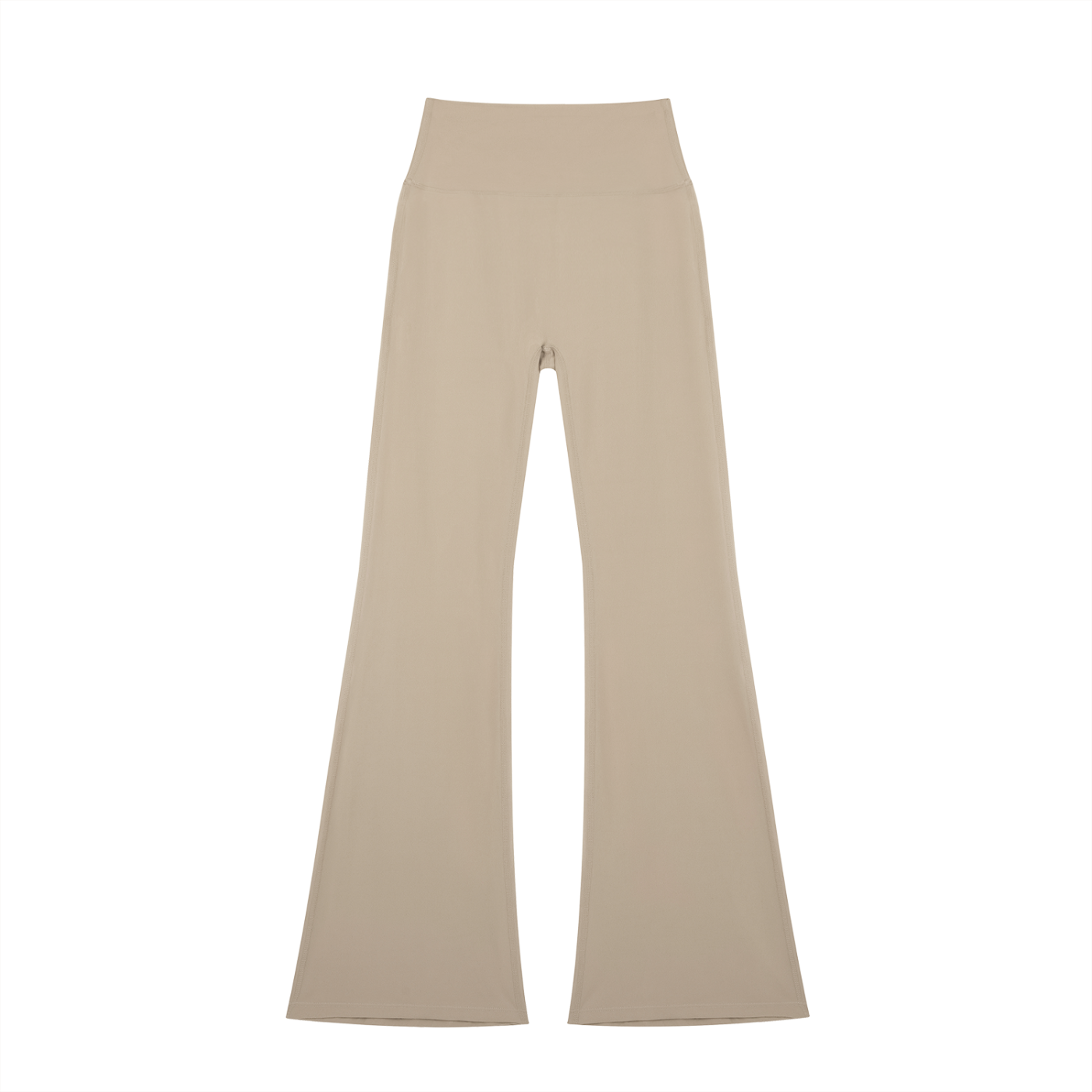 DEFIANCE Women's High-Waisted Flare Leggings