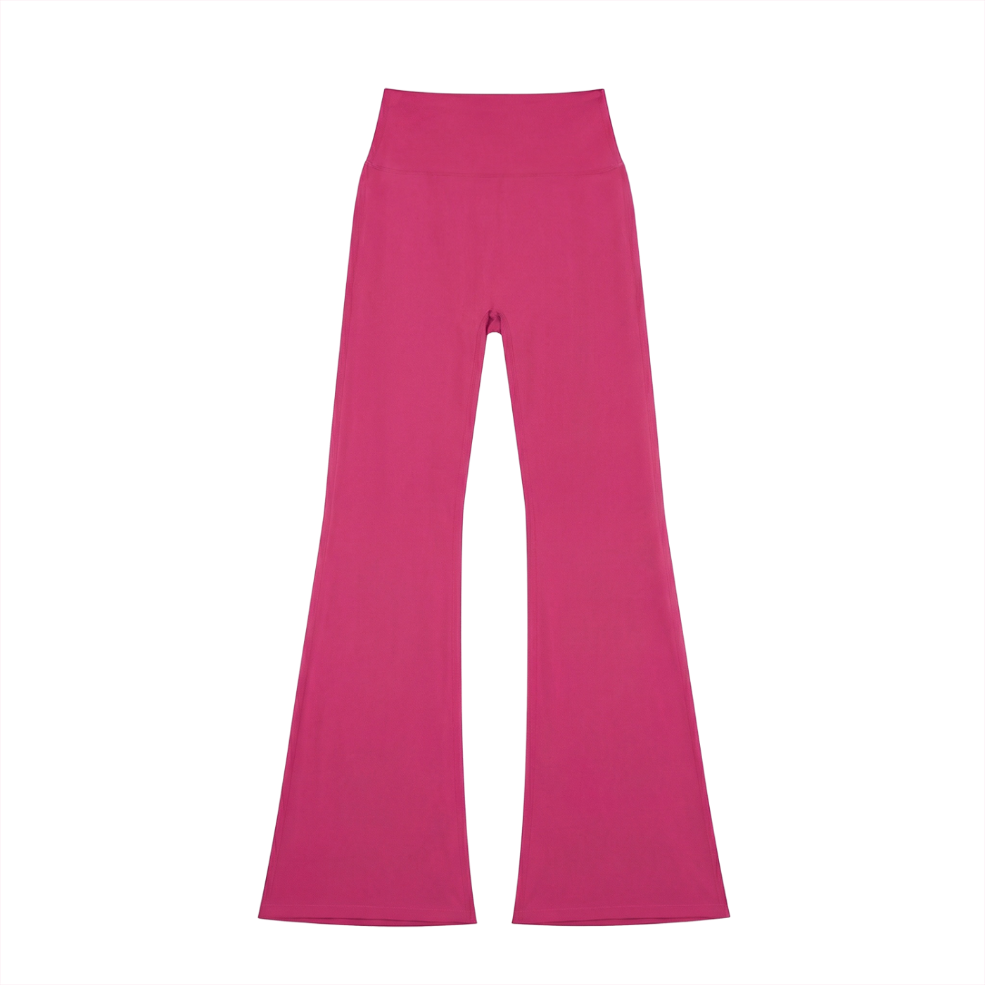 DEFIANCE Women's High-Waisted Flare Leggings