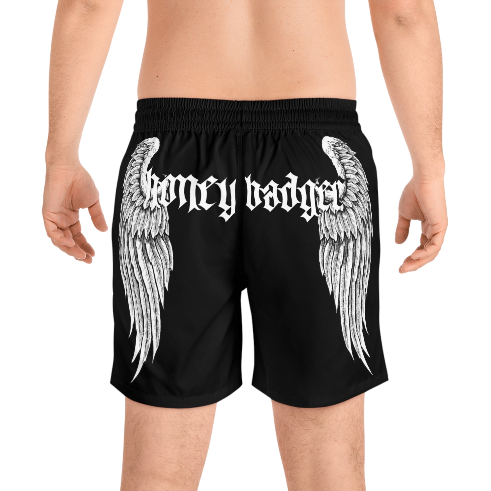 SERAPHIM Swim Shorts