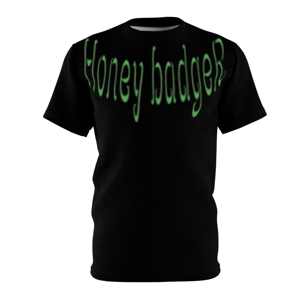 CHEST Tee (green)