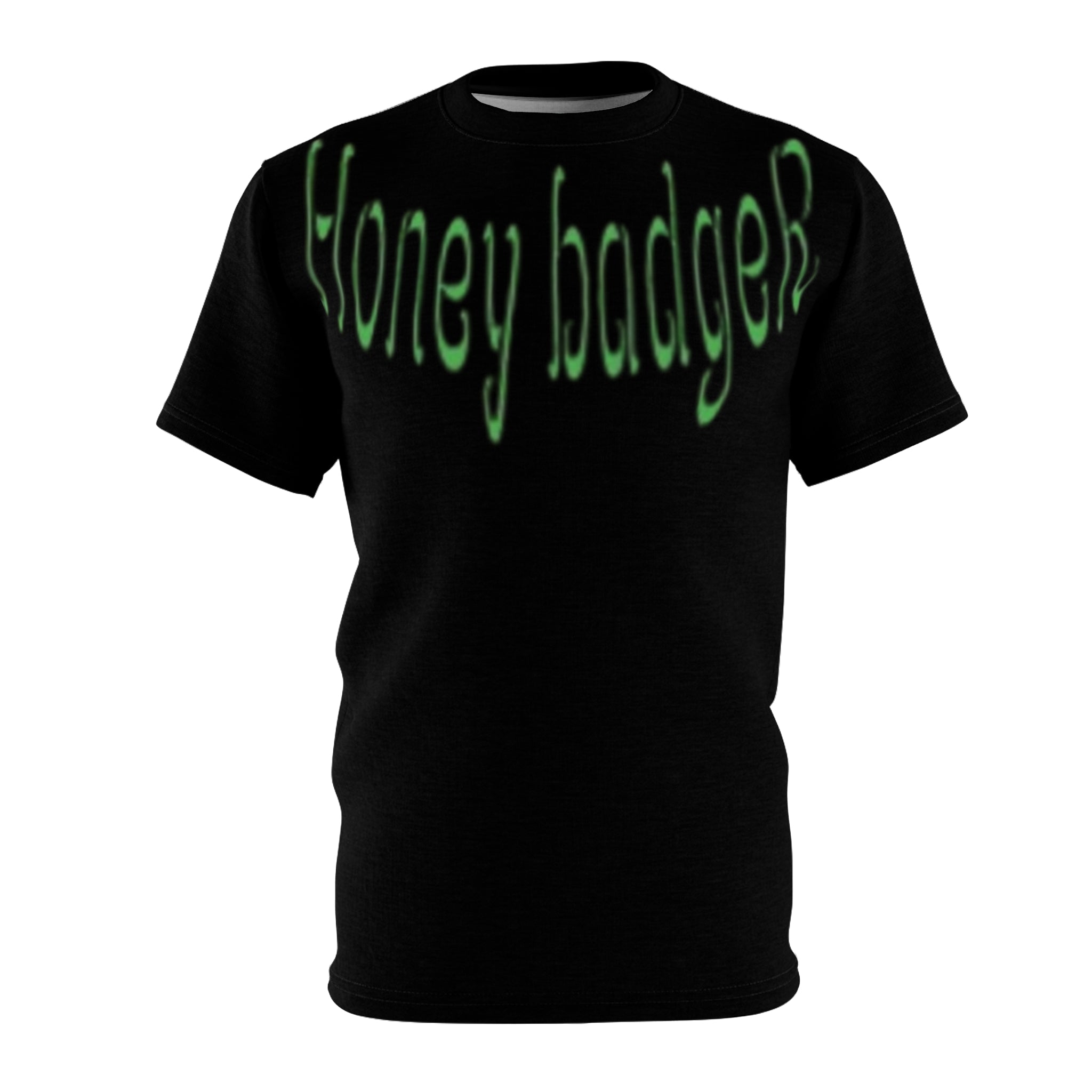 CHEST Tee (green)