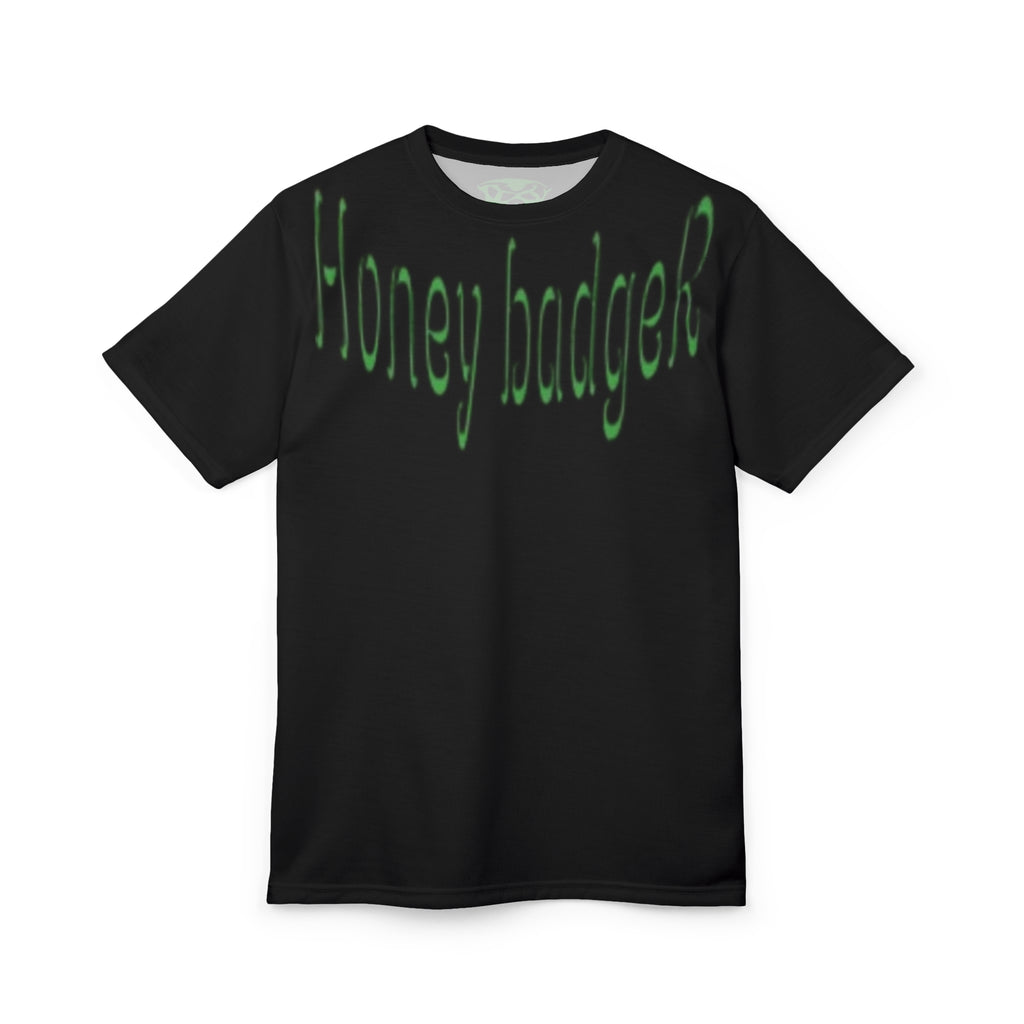 CHEST Tee (green)