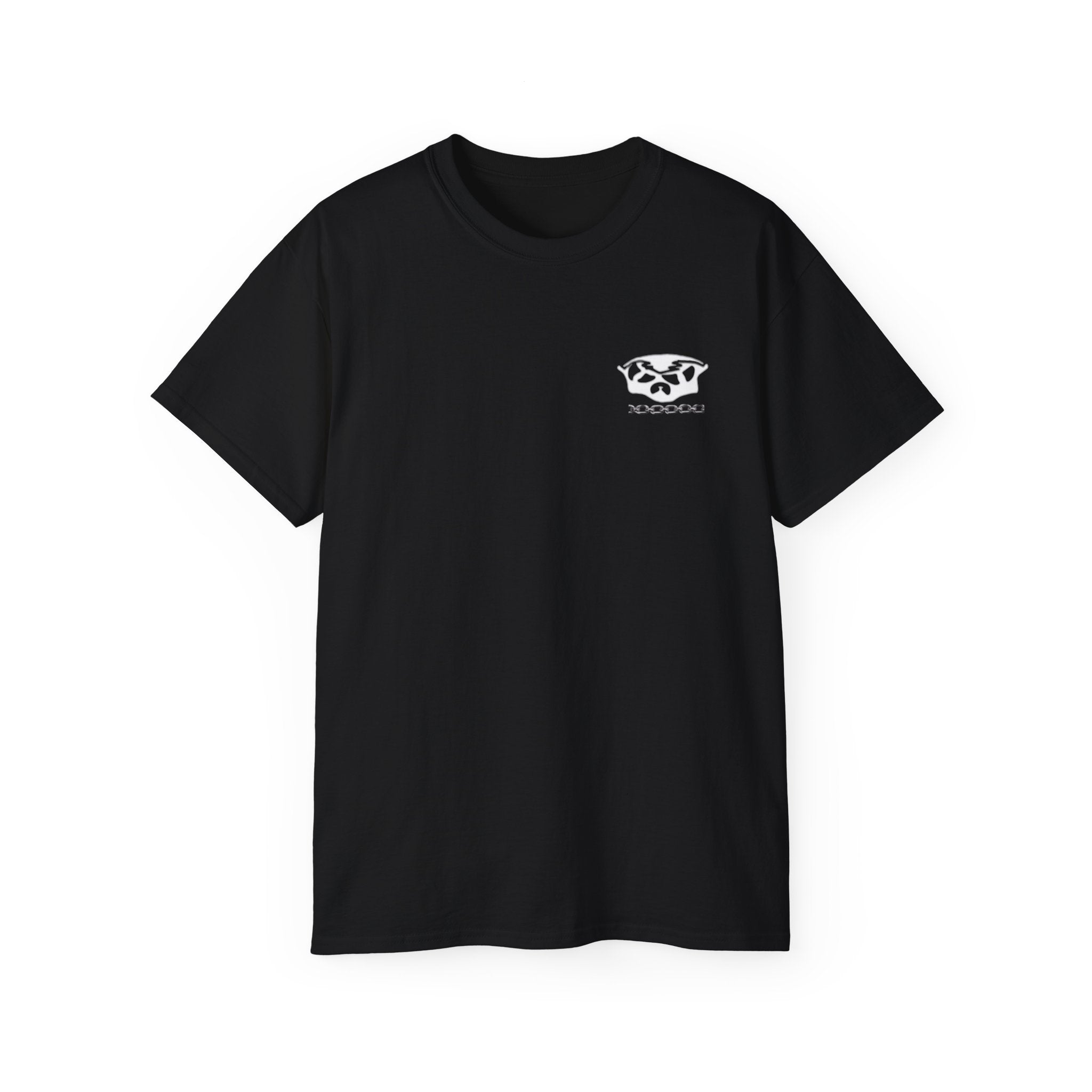 LOCK-UP Tee