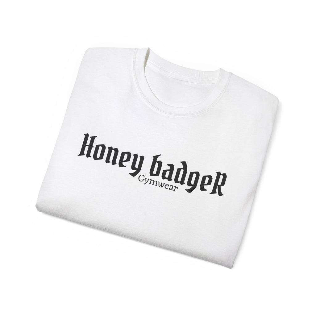 CROOKED Tee