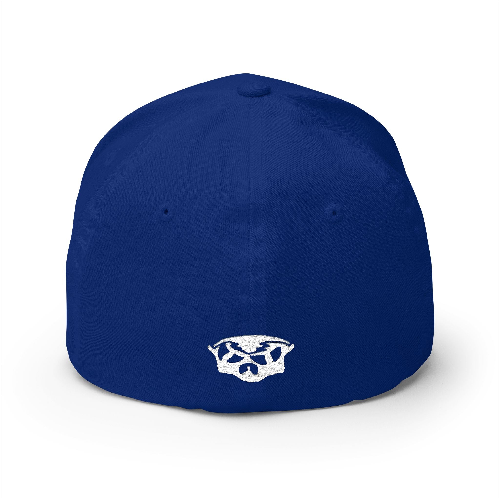 HB on back Top (fitted)