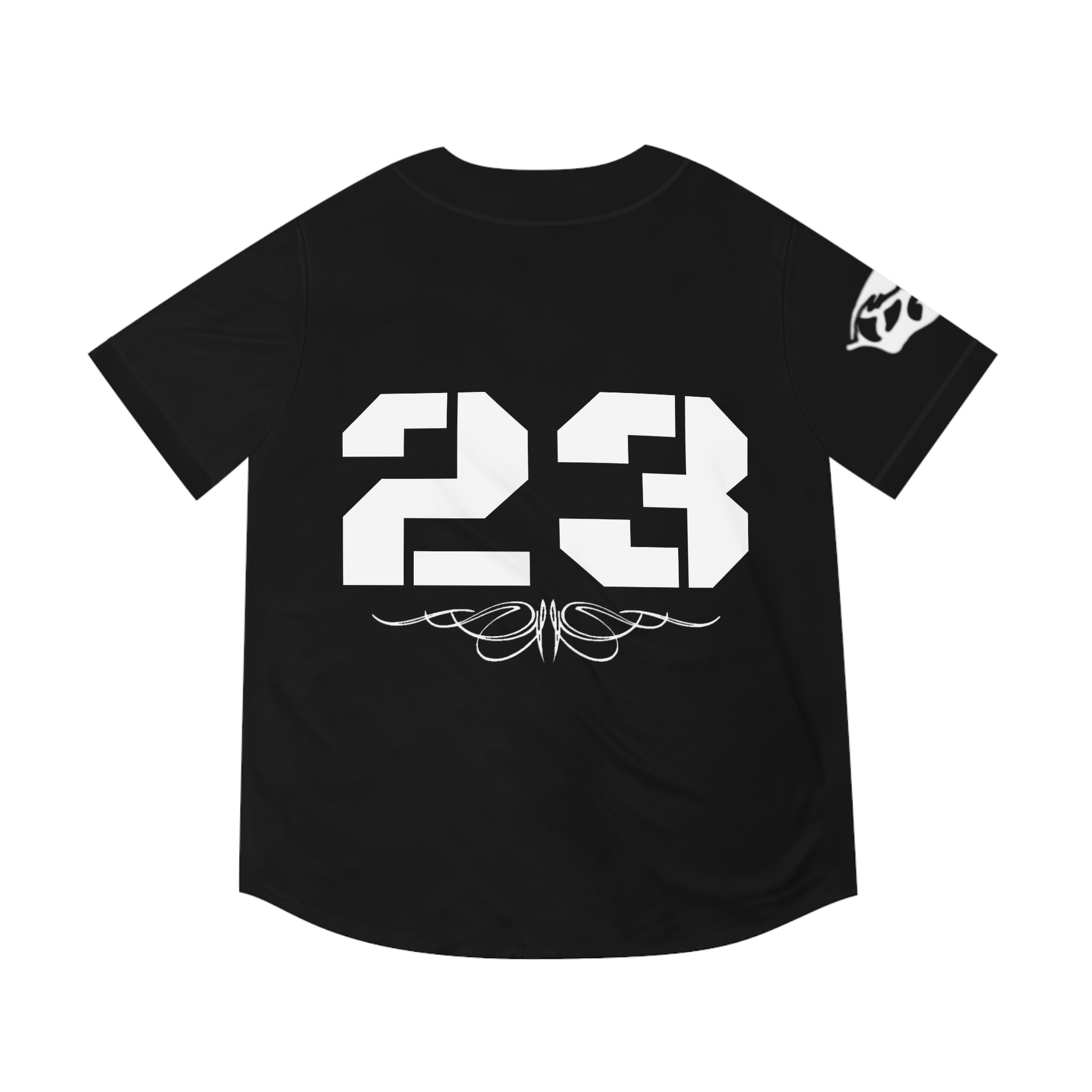 HB Baseball Jersey