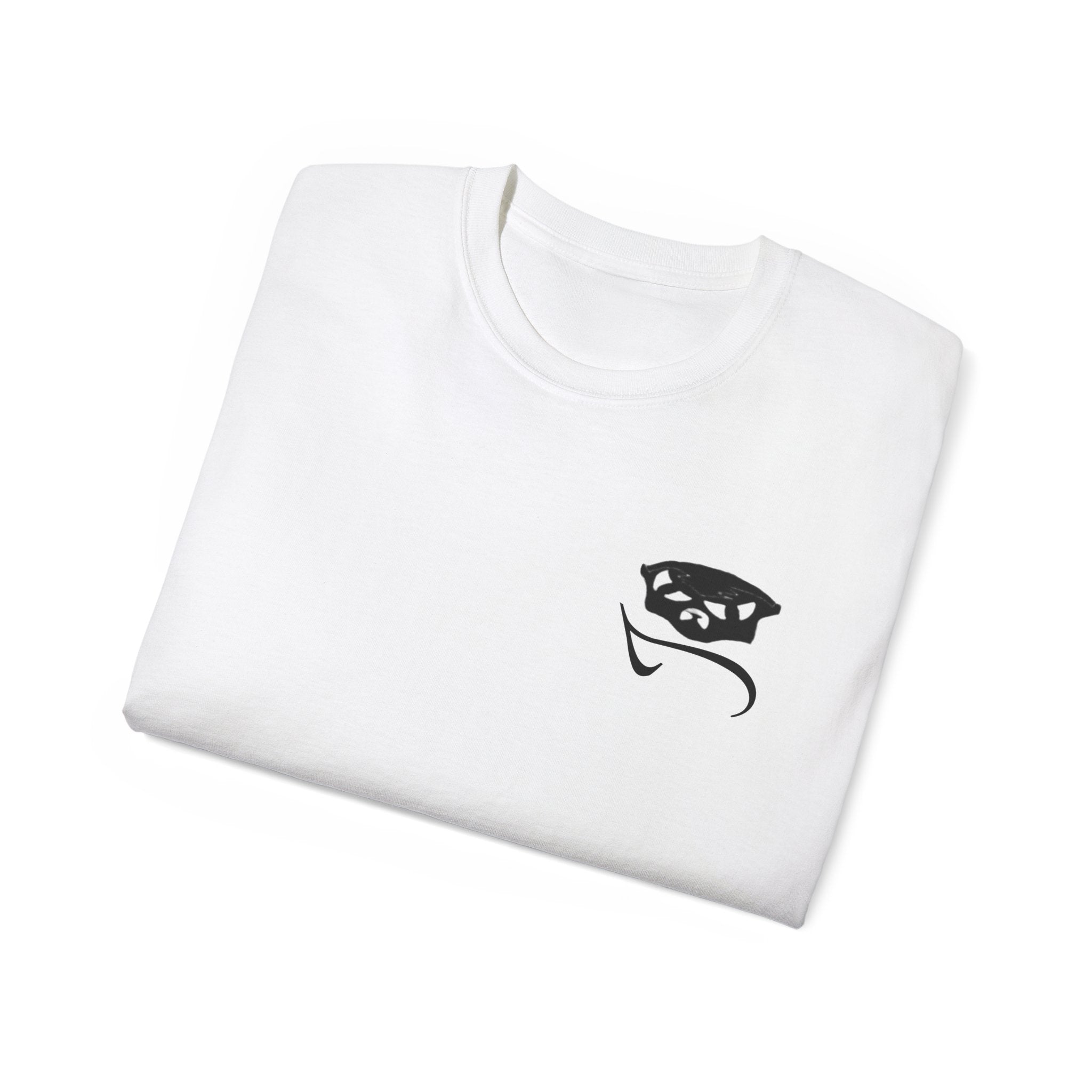 (Classic) LOCK-UP  Tee