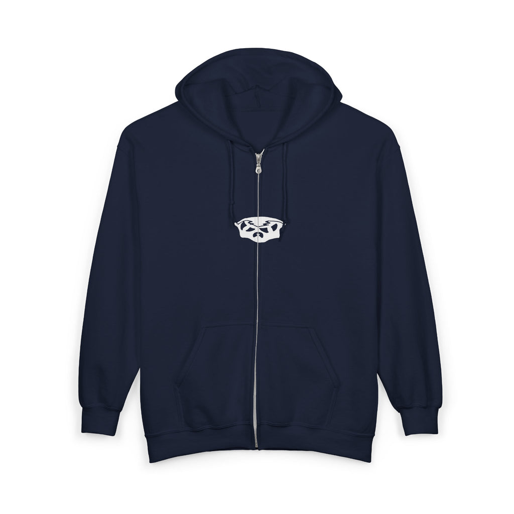 UNIT Hoodie (Zipper)
