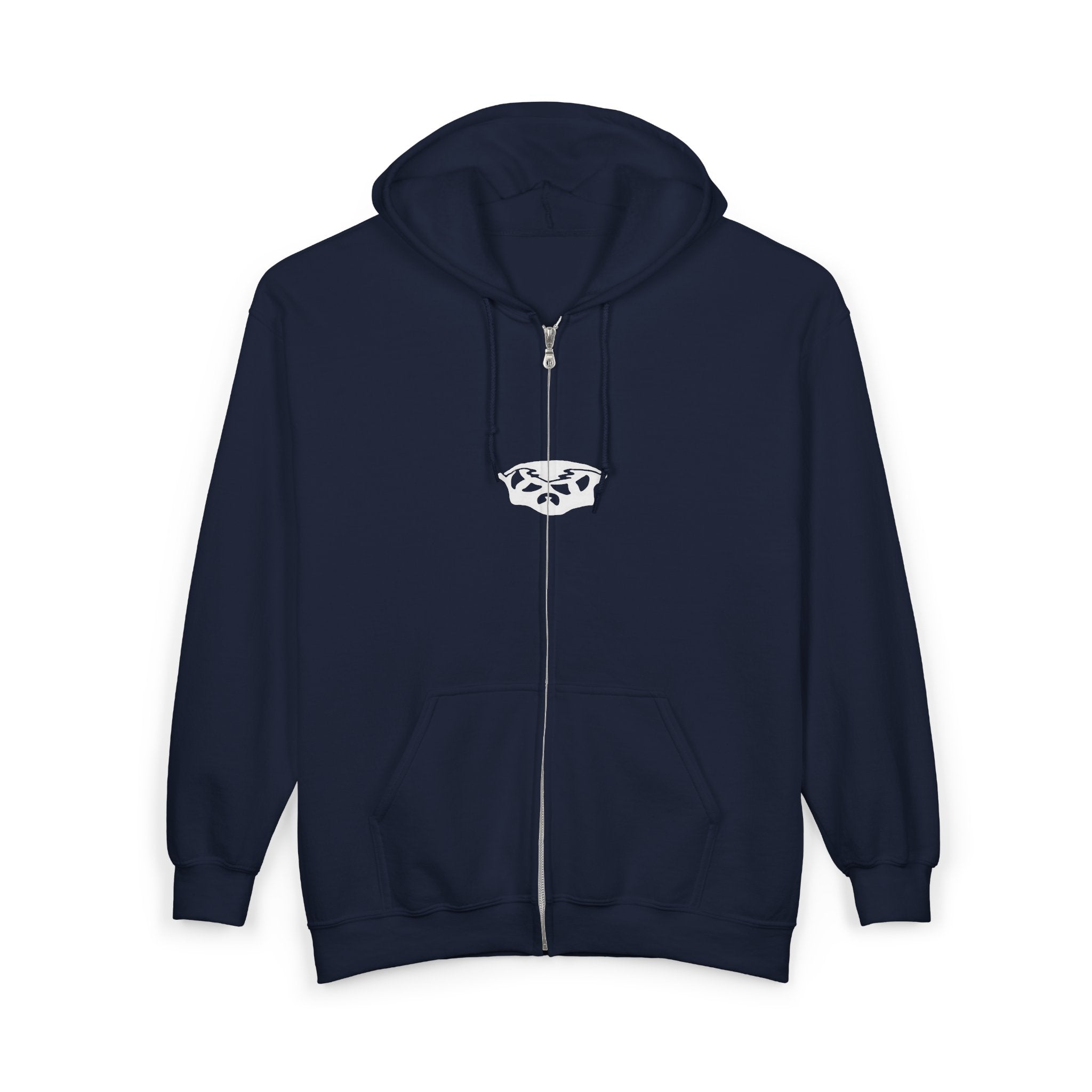 UNIT Hoodie (Zipper)
