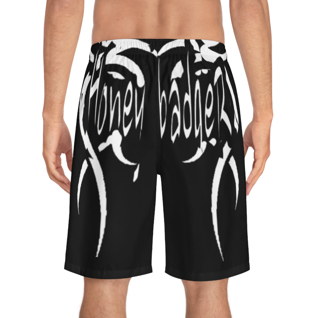 NIGHTMARE Fight/board SHORTS