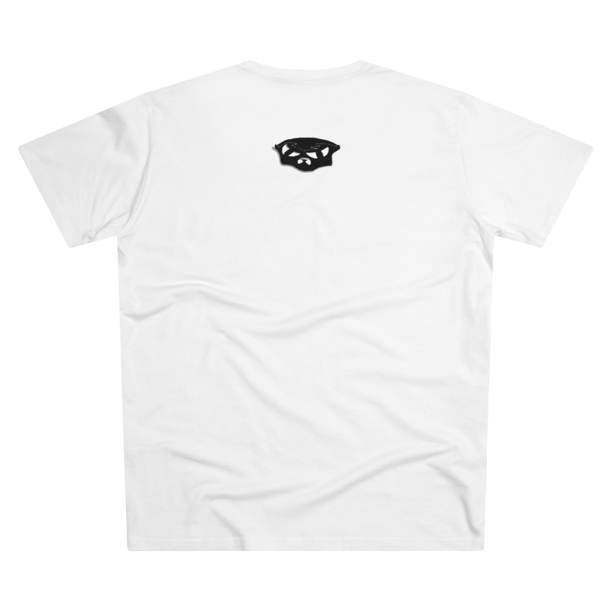 CHROME TRIBAL Tee (spiral)