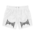 DEFIANCE Swim Shorts