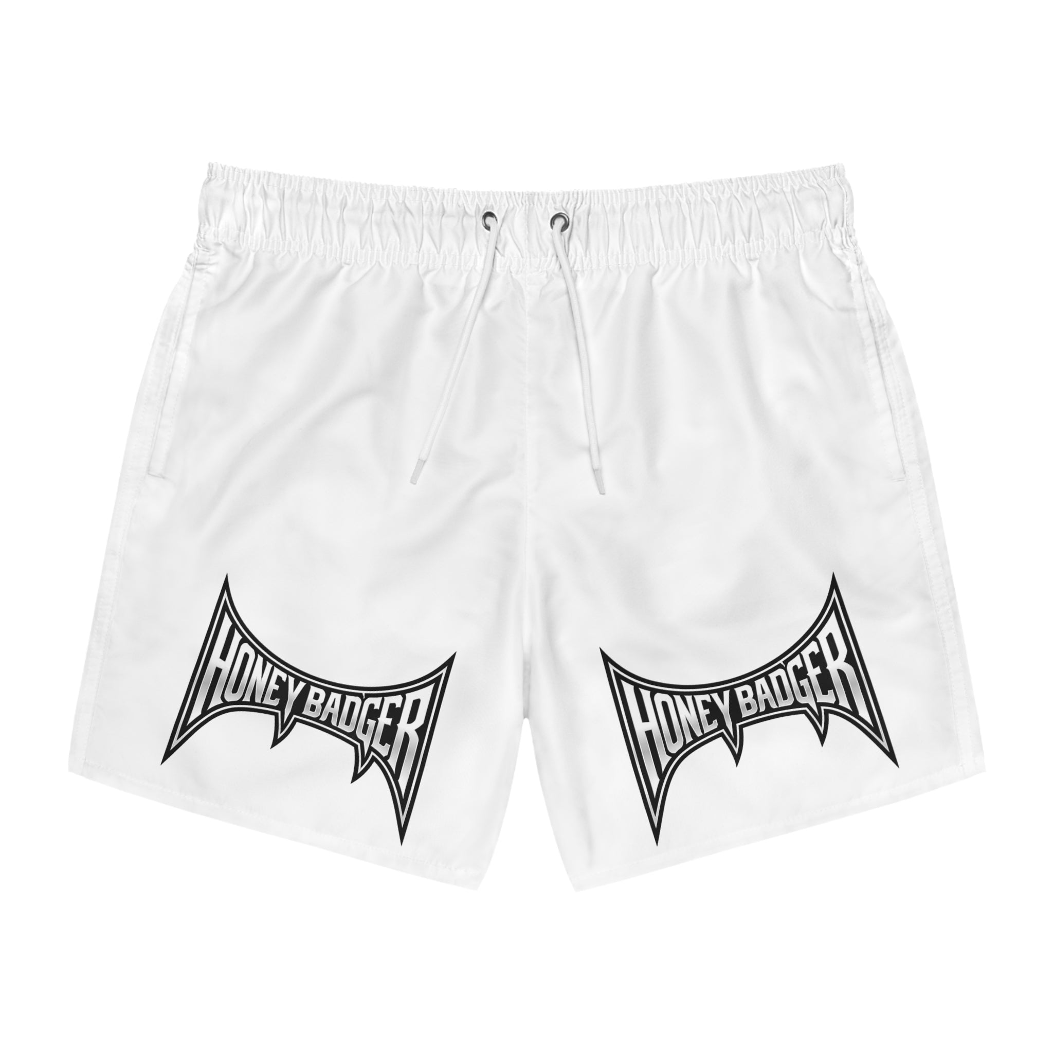 DEFIANCE Swim Shorts