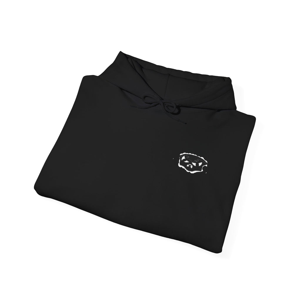 JAGGED SLAM  Hoodie(HEAVY)