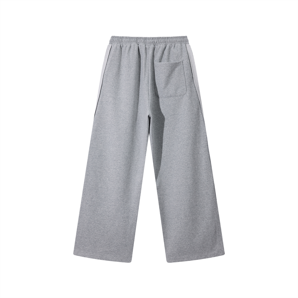 Y2K  Straight-Leg Sweats