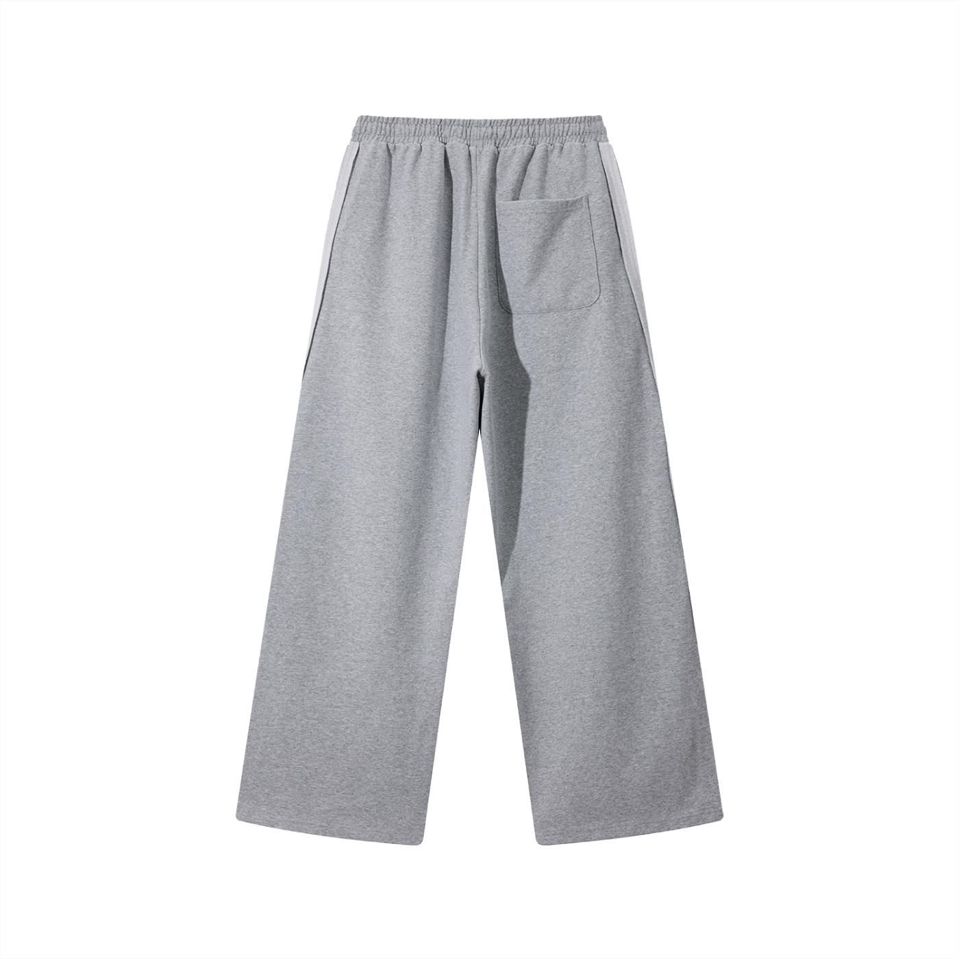 Y2K  Straight-Leg Sweats