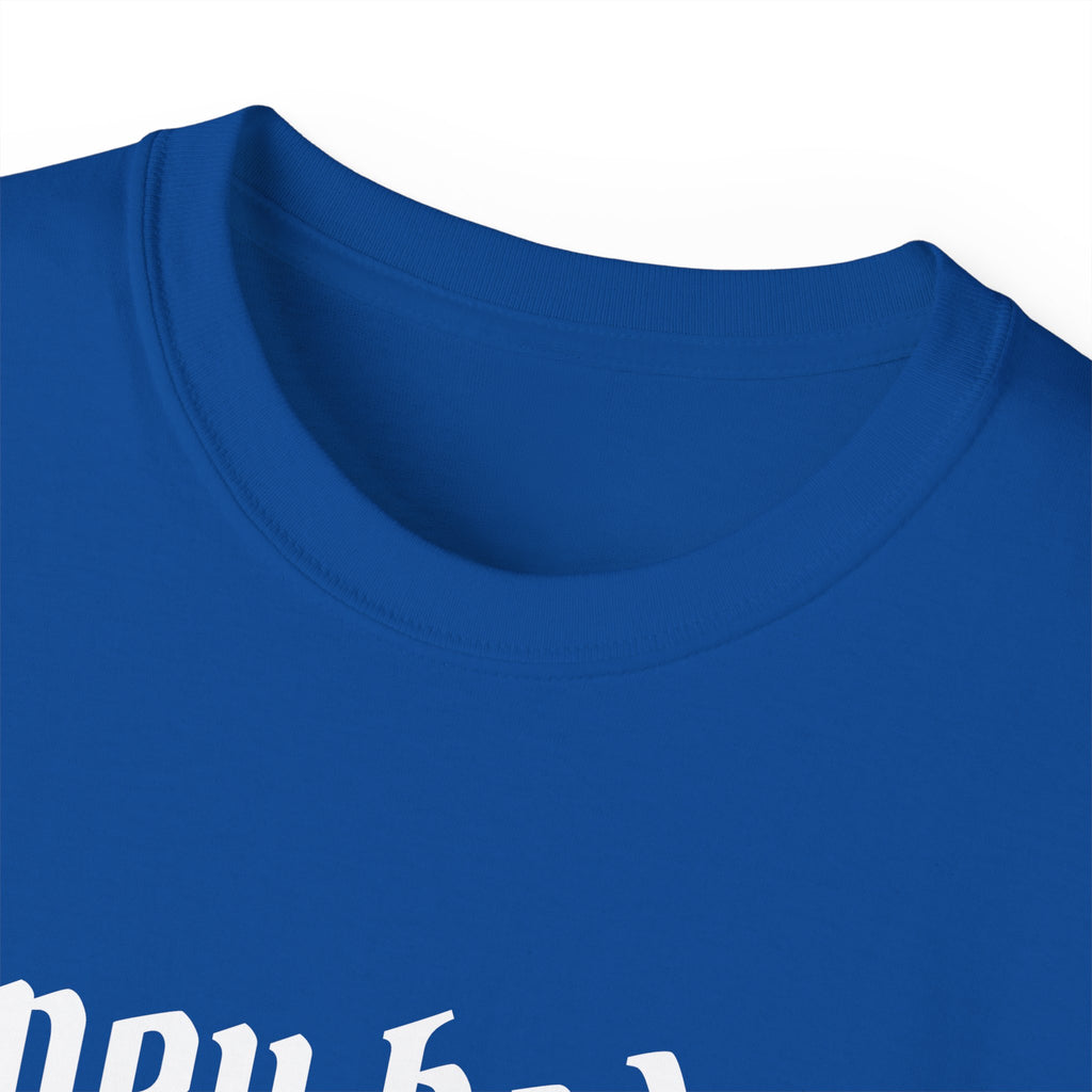 CROOKED Tee