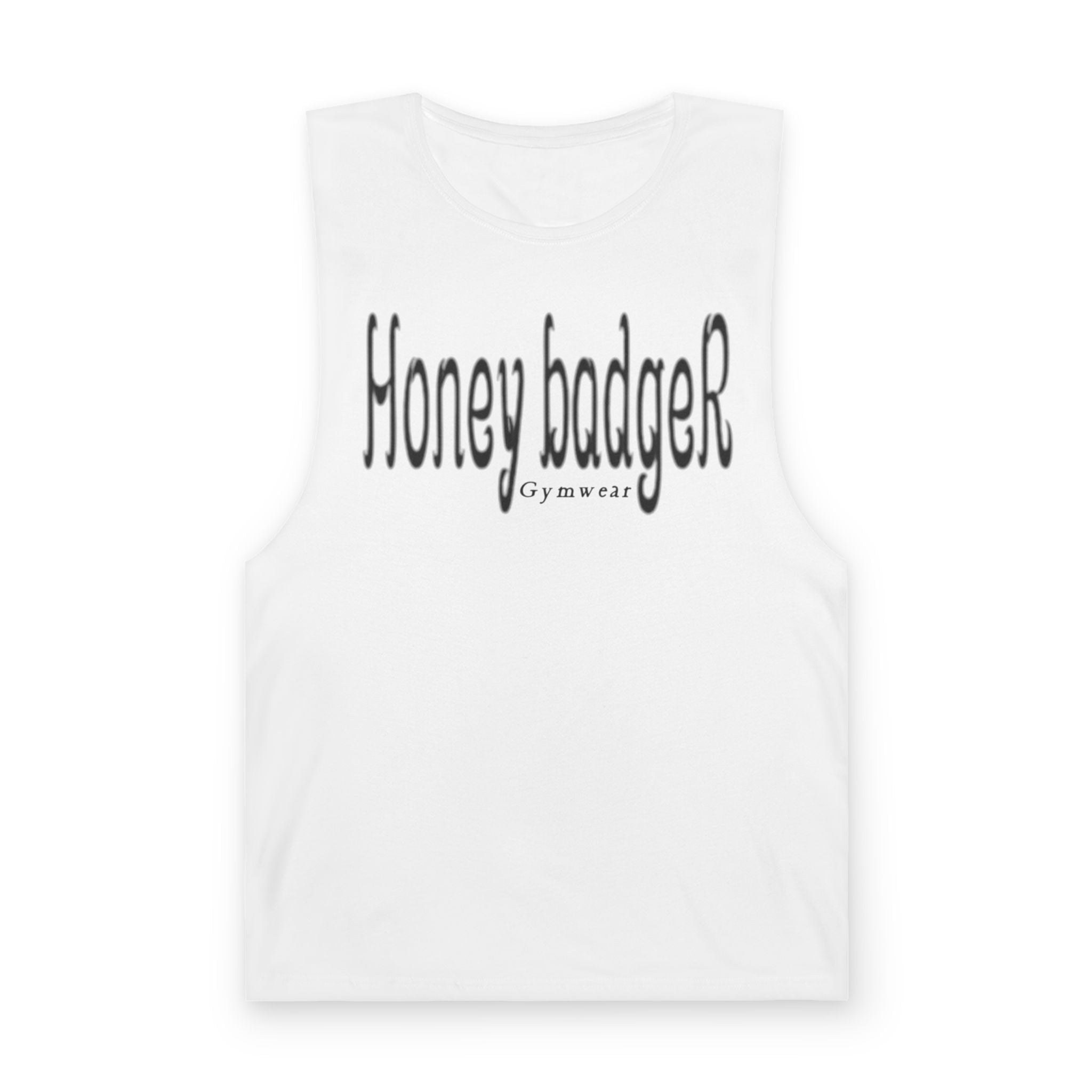 HUSTLER Cut off tank