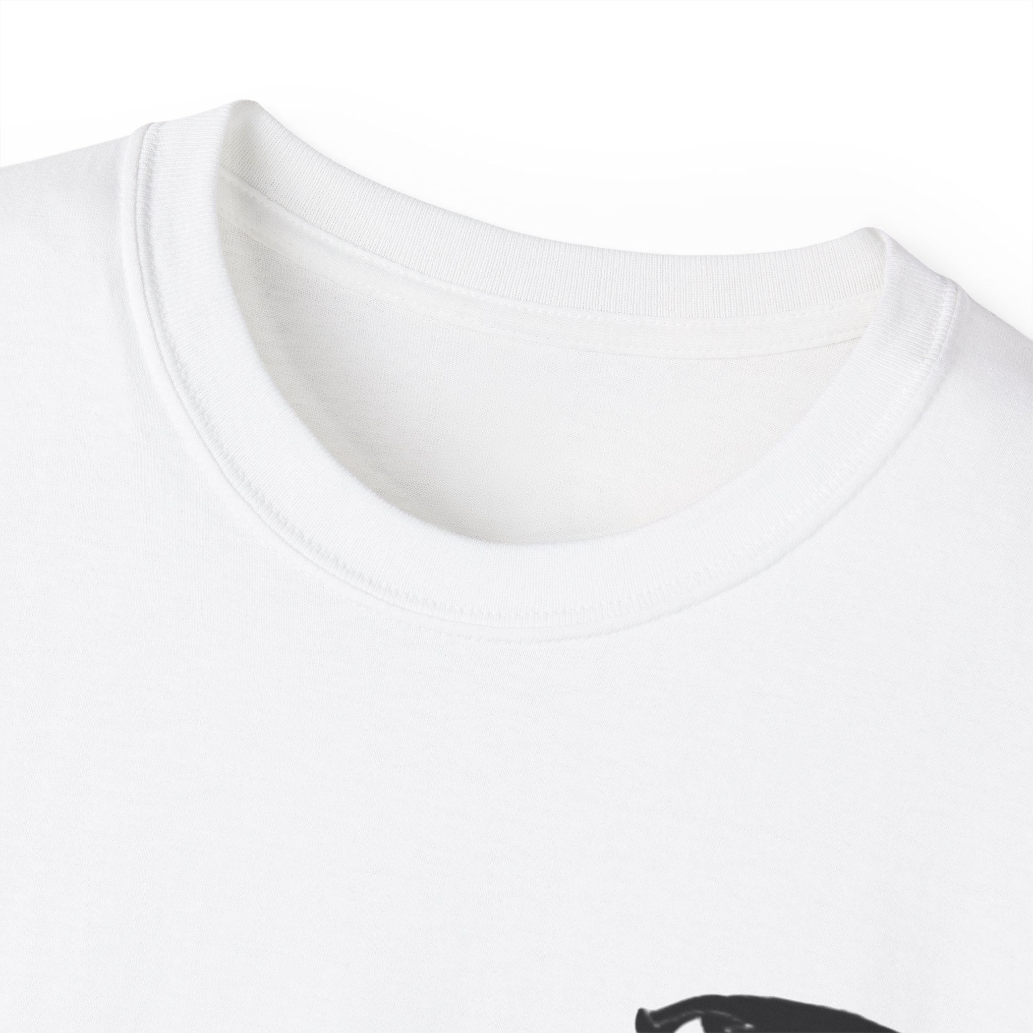 LOCK-UP Tee