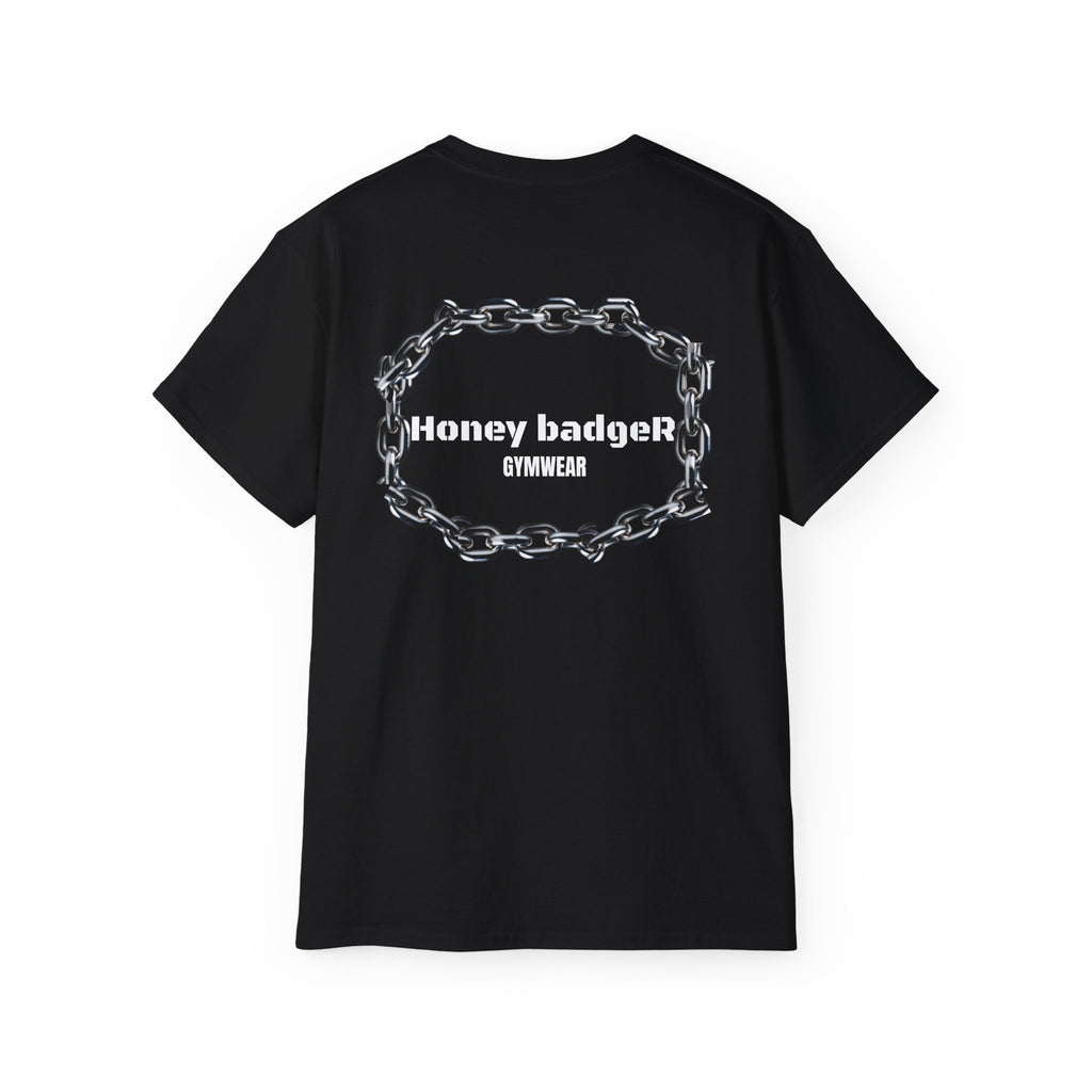 LOCK-UP Tee