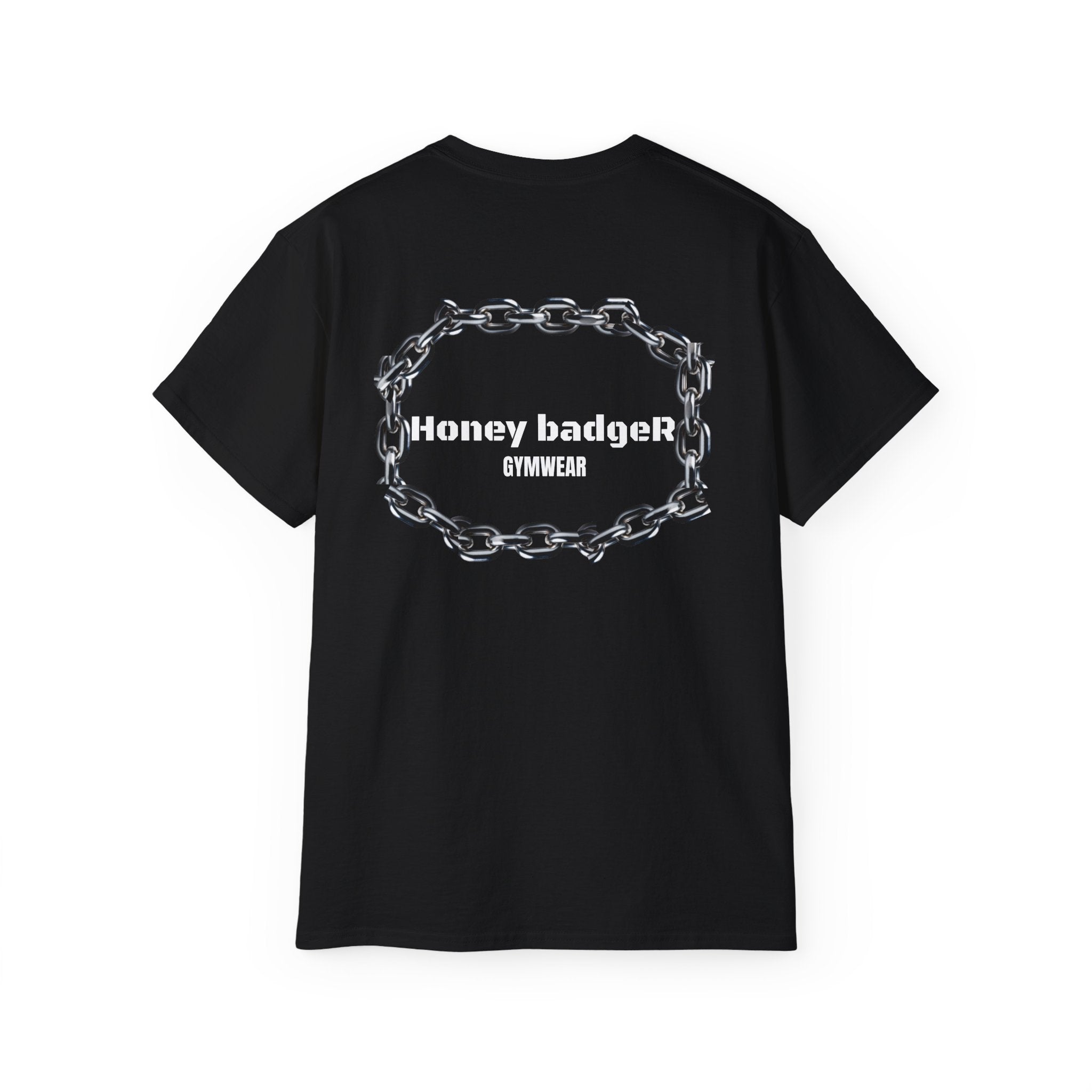 LOCK-UP Tee