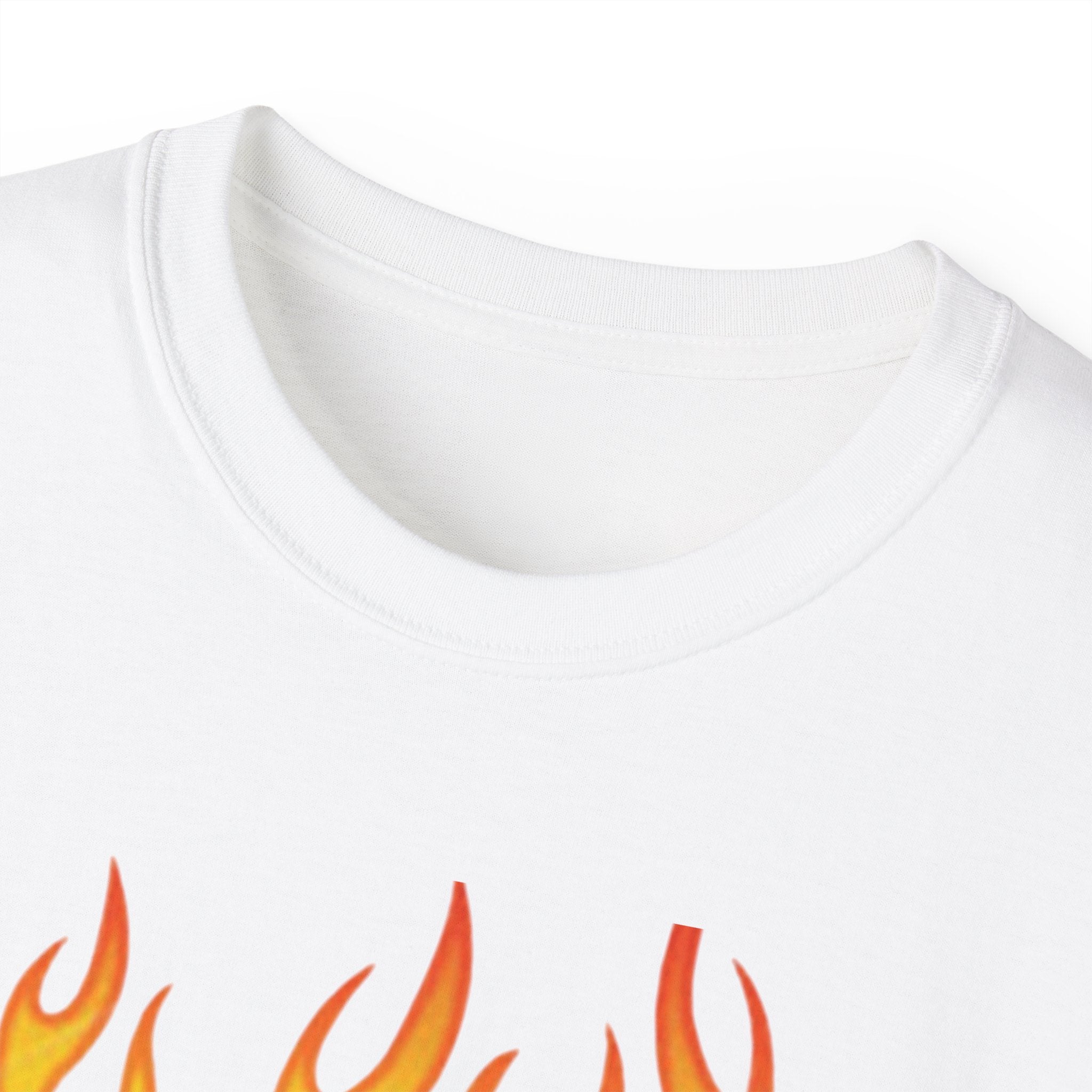 FLAME  Tee