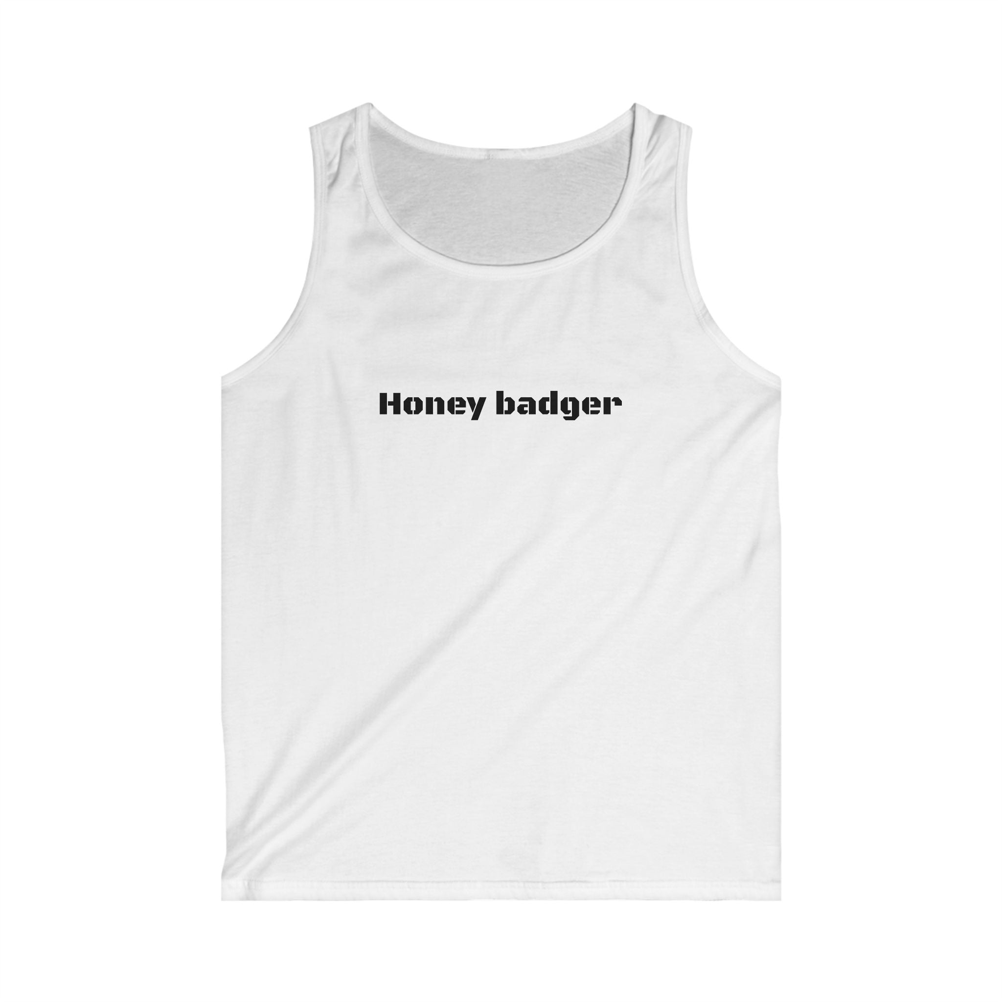 BUILT Tank Top