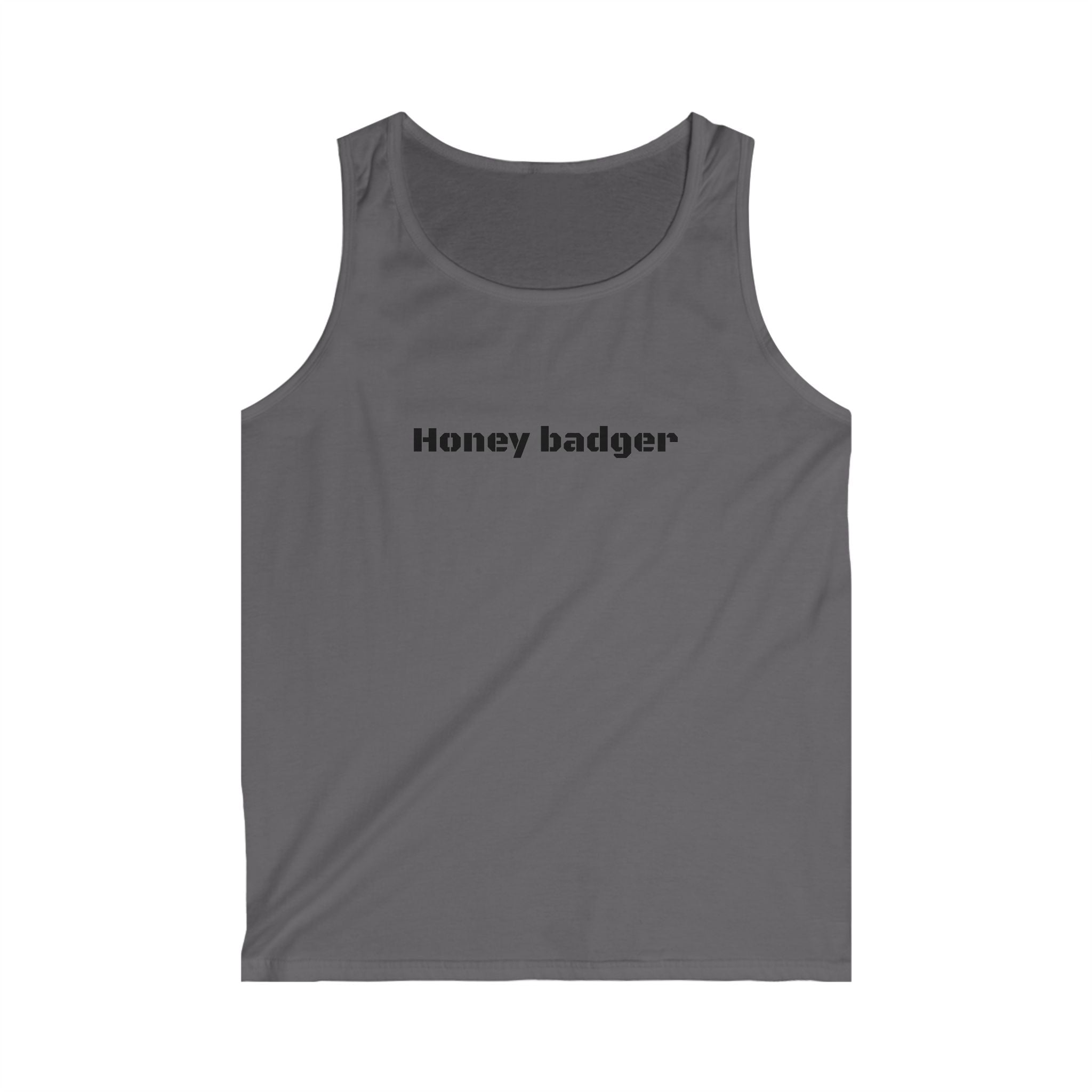 BUILT Tank Top