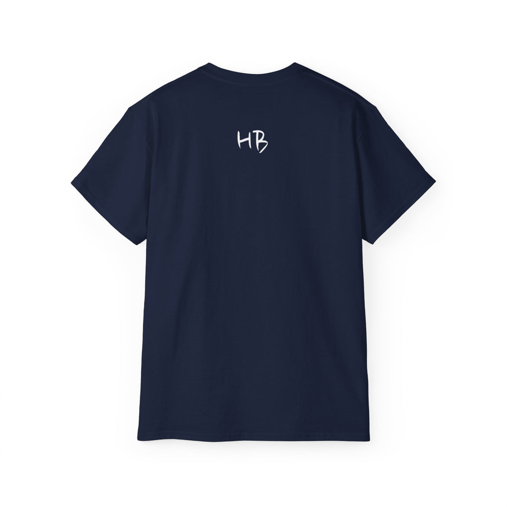 MIRAGE (Face off) Tee