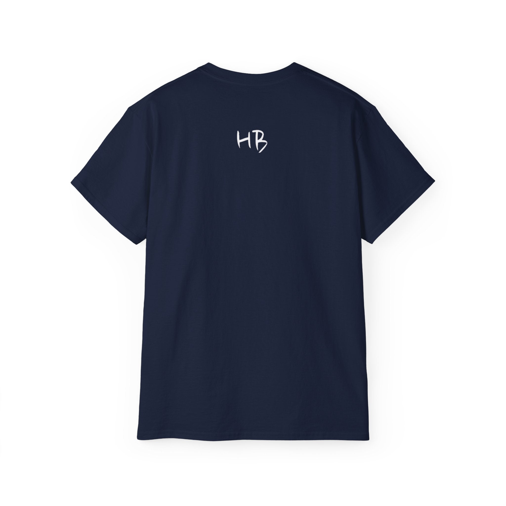 MIRAGE (Face off) Tee
