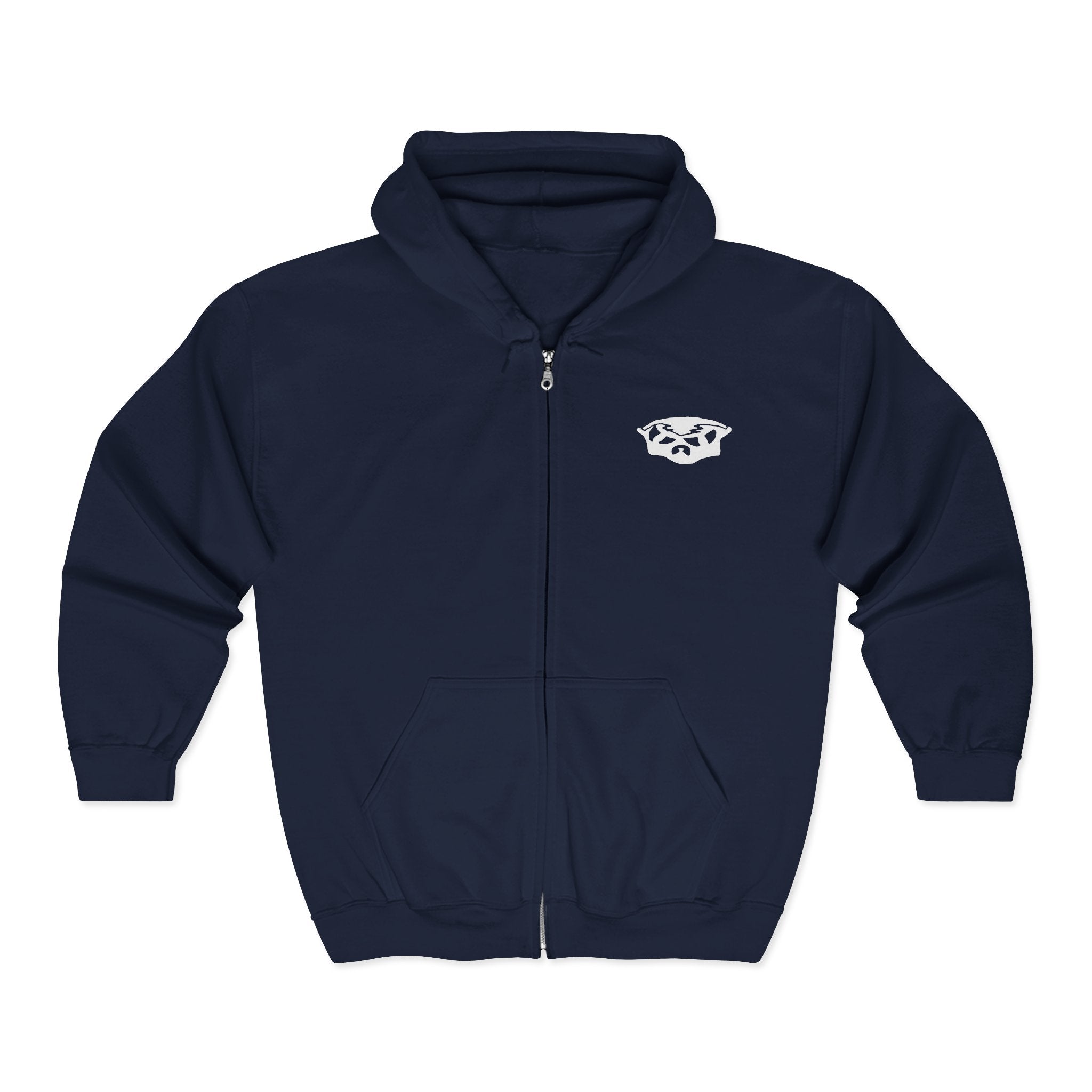 BACK TRAPZ Hoodie
