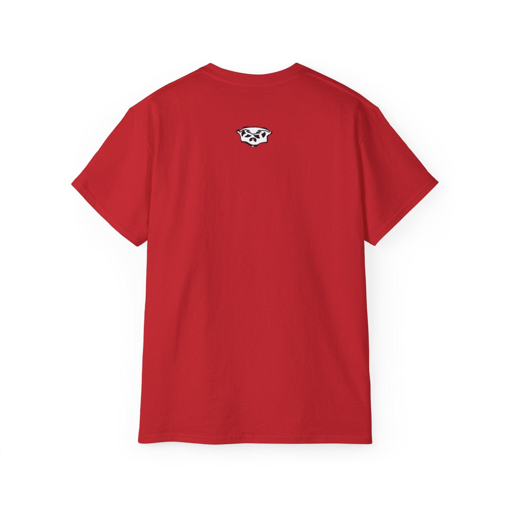 CROOKED Tee