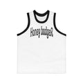 HB streetball MUSCLE Jersey
