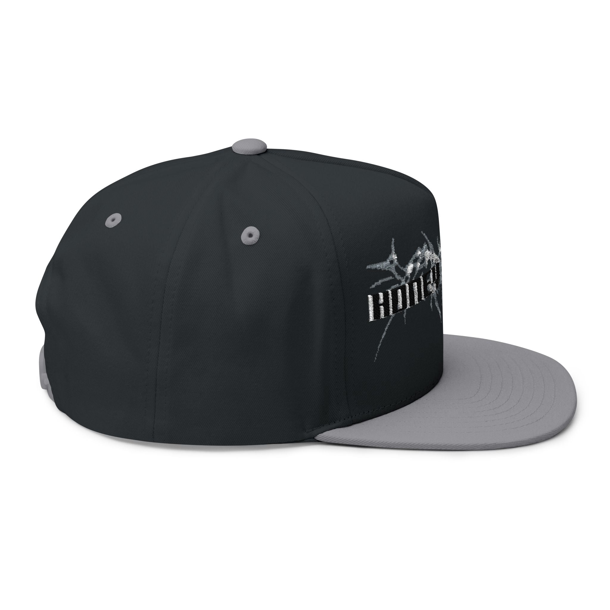 MERCENARY HAT (flat)