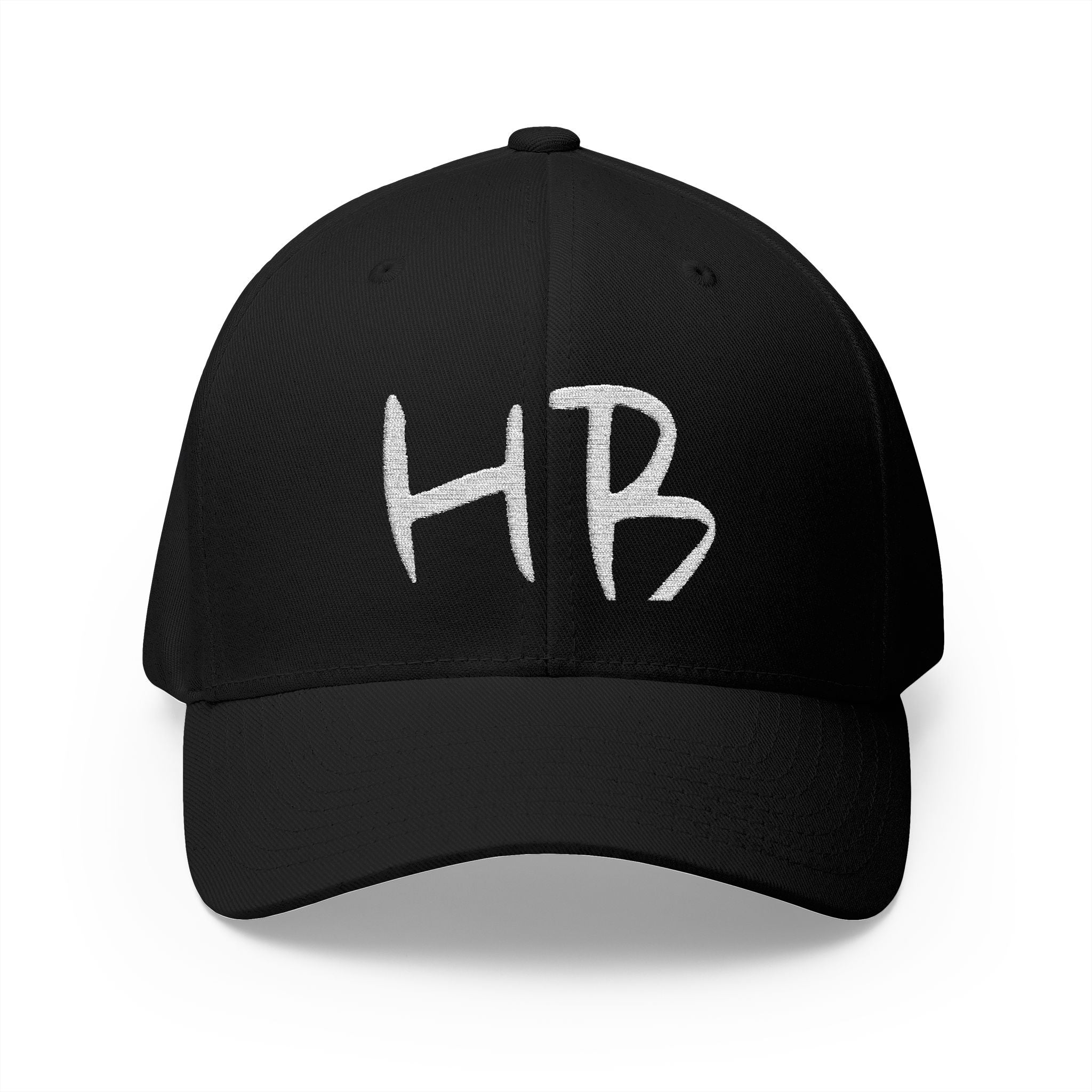 HB on back Top (fitted)