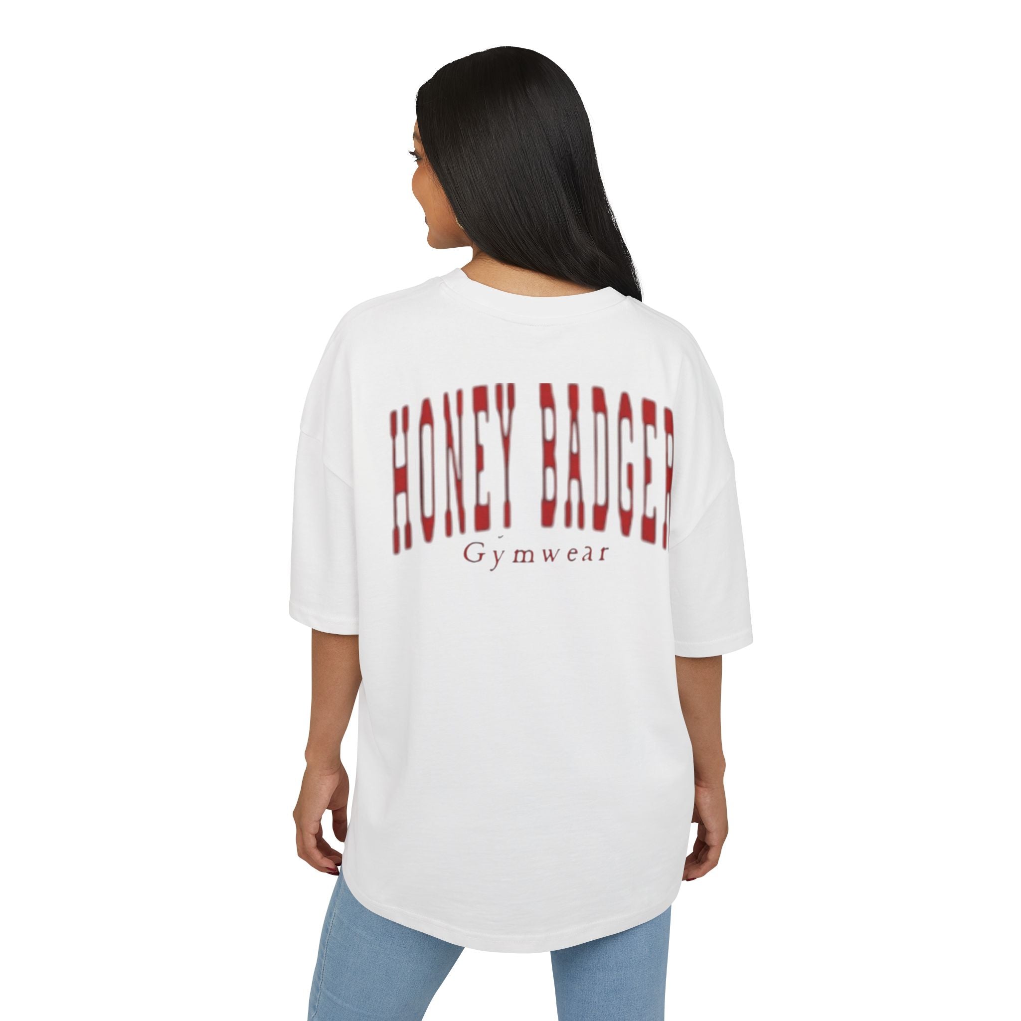 Broad shoulder PUMP COVER (red)