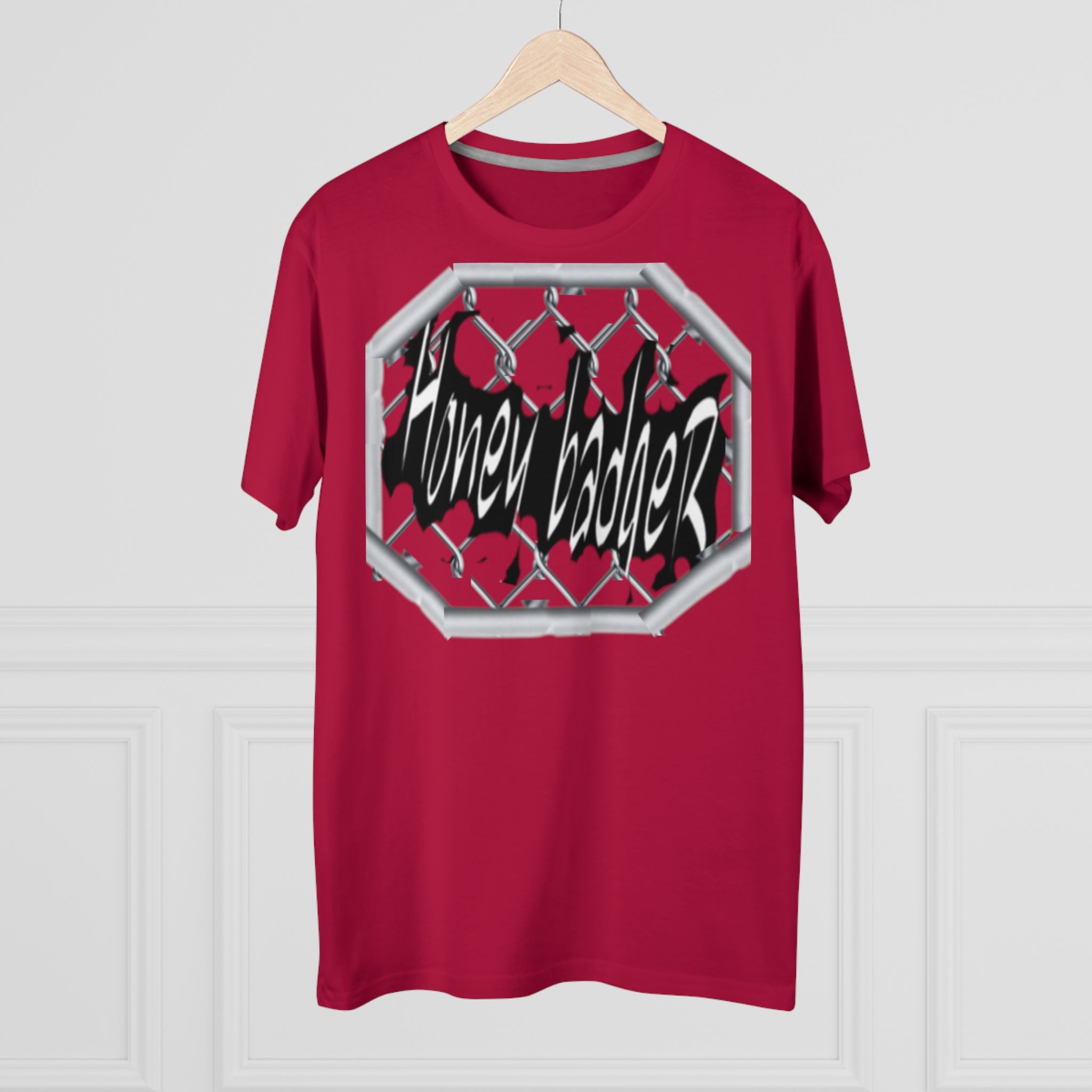 CAGE Tee